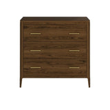 DI Designs Abberley Chest of Drawers | Brown - SantoLusso