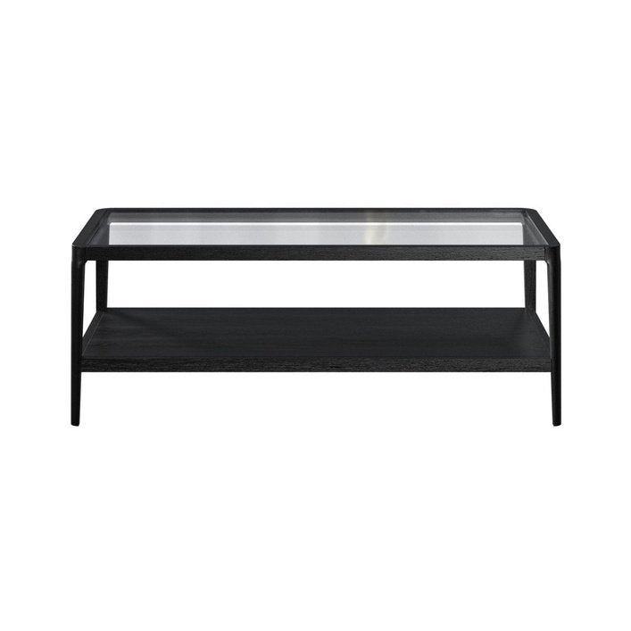 DI Designs Abberley Coffee Table | Black - SantoLusso