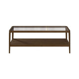 DI Designs Abberley Coffee Table | Brown - SantoLusso