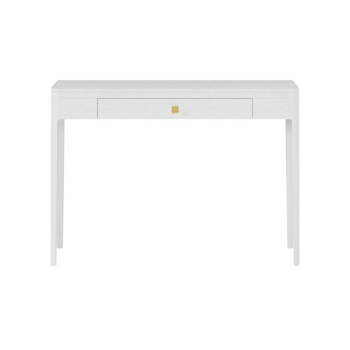 DI Designs Abberley Console | White - SantoLusso