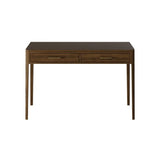 DI Designs Abberley Desk | Brown - SantoLusso