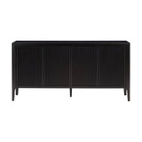 DI Designs Abberley Sideboard | Black - SantoLusso