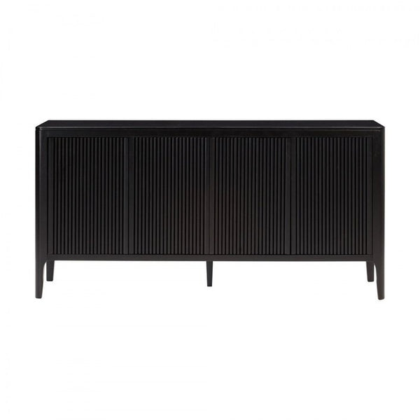 DI Designs Abberley Sideboard | Black - SantoLusso