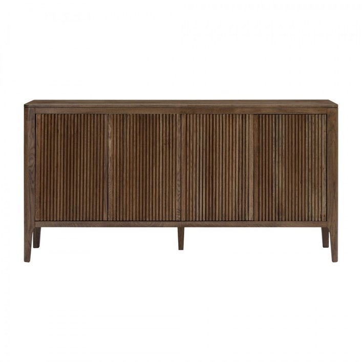 DI Designs Abberley Sideboard | Brown - SantoLusso