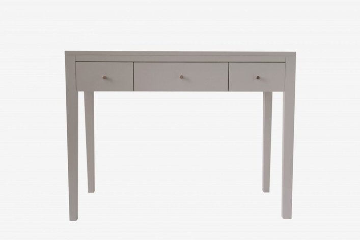 DI Designs Alton Console | Grey - SantoLusso