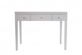 DI Designs Alton Console | White - SantoLusso