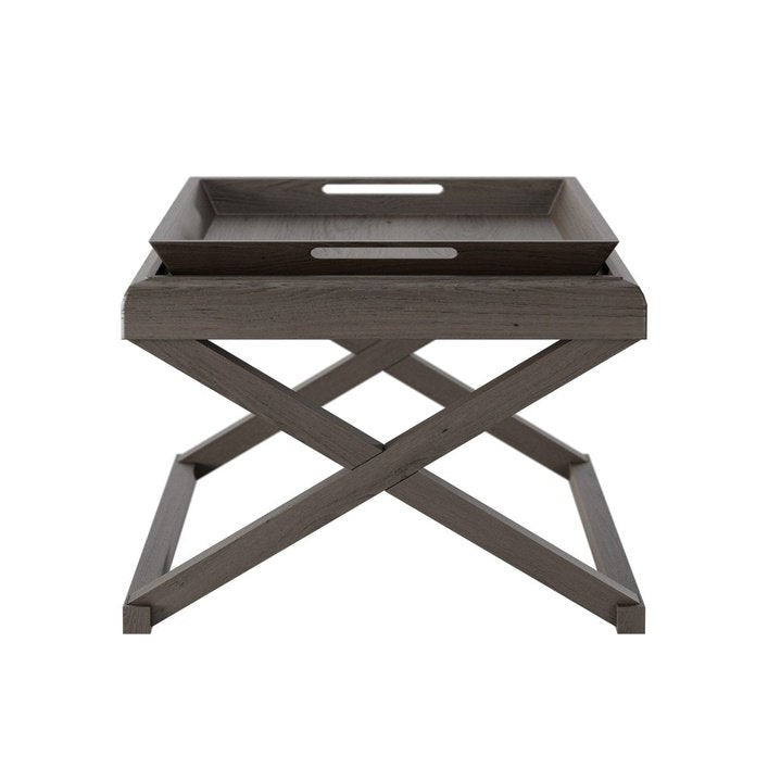 DI Designs Bentley End Table - SantoLusso