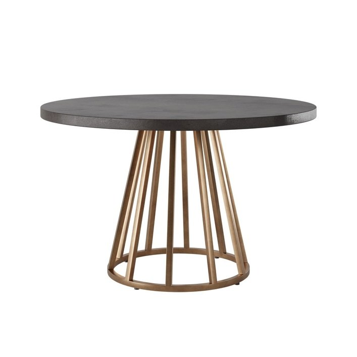 DI Designs Bredon Dining Table - SantoLusso