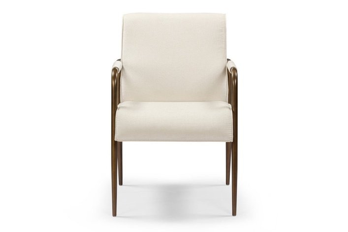 DI Designs Campden Club Chair – Clay - SantoLusso