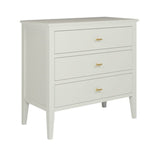 DI Designs Chilworth Chest of Drawers | Grey - SantoLusso