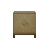 DI Designs Easton Bedside Table - SantoLusso