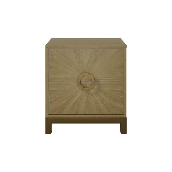 DI Designs Easton Bedside Table - SantoLusso