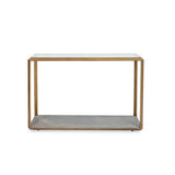 DI Designs Elmley Console Table - SantoLusso