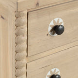 DI Designs Frensham Chest of Drawers - SantoLusso