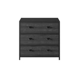 DI Designs Grafton Chest of Drawers - SantoLusso