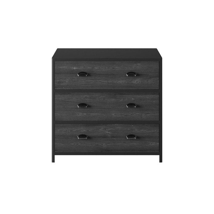 DI Designs Grafton Chest of Drawers - SantoLusso