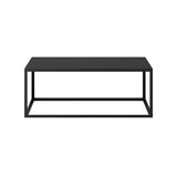 DI Designs Grafton Coffee Table | Black - SantoLusso