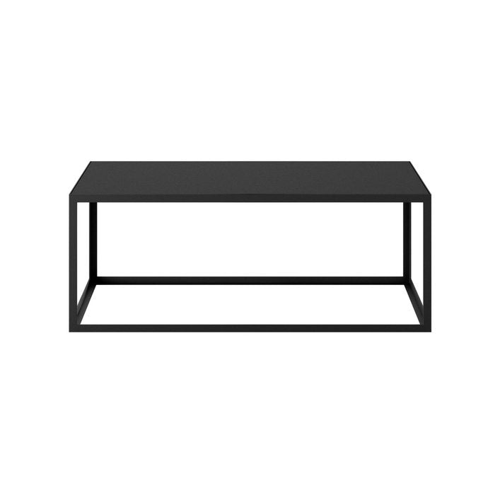 DI Designs Grafton Coffee Table | Black - SantoLusso