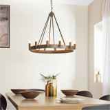 Ghedi Abriana 12 Pendant Light — SantoLusso®