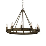 Ghedi Abriana 12 Pendant Light — SantoLusso®