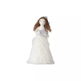 Ghedi Adelina Fairy Tree Topper White — SantoLusso®