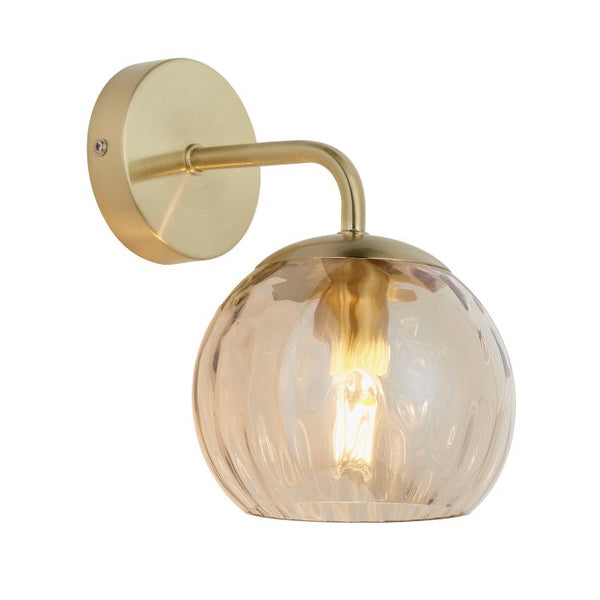 Ghedi Alessia 1 Wall Light — SantoLusso®