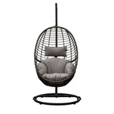 Ghedi Alondra Hanging Chair — SantoLusso®