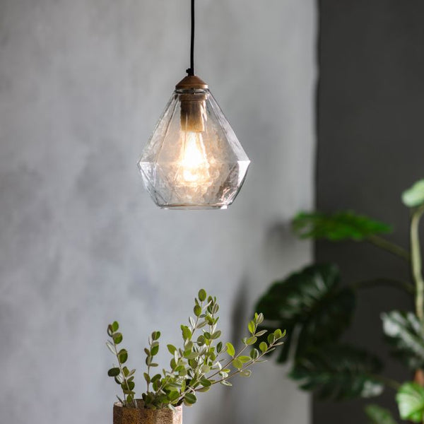 Ghedi Amabel Pendant Light — SantoLusso®