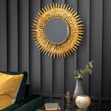 Ghedi Amadeo Mirror — SantoLusso®