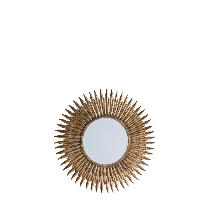 Ghedi Amadeo Mirror — SantoLusso®