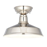 Ghedi Amato 1 Ceiling Light — SantoLusso®