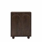 Ghedi Aprilla 2 Door Cupboard — SantoLusso®