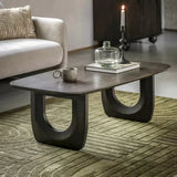 Ghedi Aprilla Coffee Table — SantoLusso®