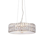 Ghedi Aries Round 5 Pendant Light — SantoLusso®