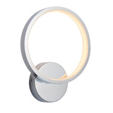 Ghedi Arrigo Bathroom 1 Wall Light — SantoLusso®