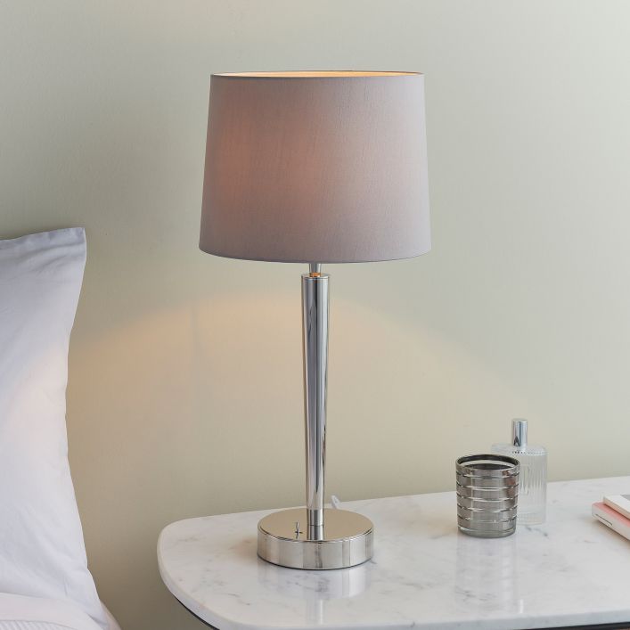 Ghedi Aviana Table Lamp — SantoLusso®