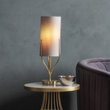 Ghedi Avis Table Lamp — SantoLusso®