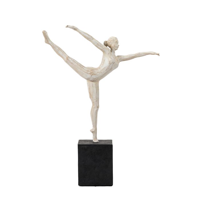 Ghedi Ballerina Balance Sculpture — SantoLusso®