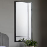 Ghedi Battista Mirror — SantoLusso®