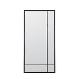 Ghedi Battista Mirror — SantoLusso®