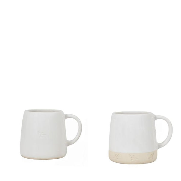 Ghedi Bee Mugs (Set of 4) — SantoLusso®