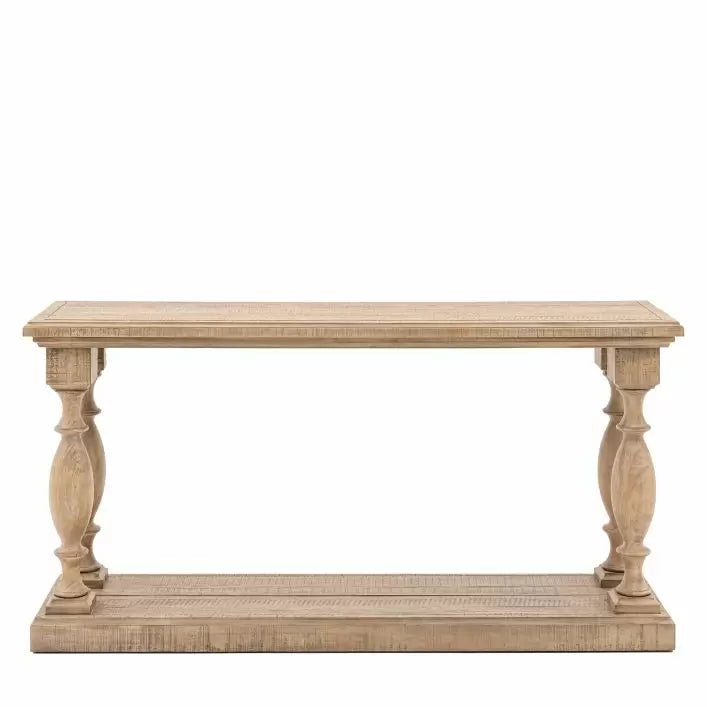 Ghedi Bellassi Console Table — SantoLusso®