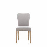 Ghedi Bellassi Dining Chair 2pk — SantoLusso®