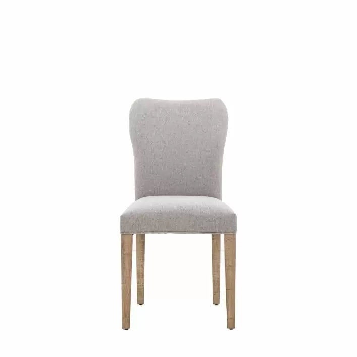 Ghedi Bellassi Dining Chair 2pk — SantoLusso®