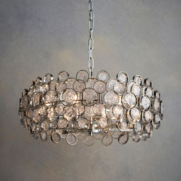 Ghedi Bernardo 6 Pendant Light — SantoLusso®