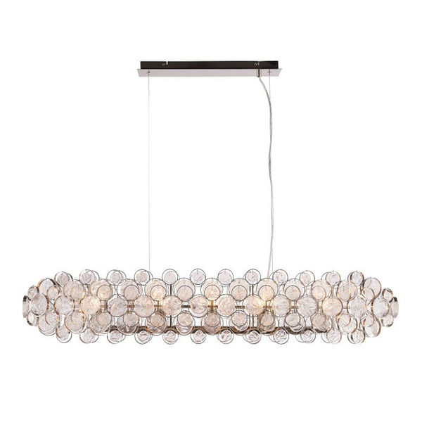 Ghedi Bernardo 8 Pendant Light — SantoLusso®