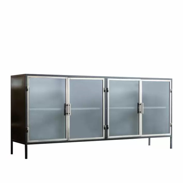 Ghedi Bralli Sideboard — SantoLusso®