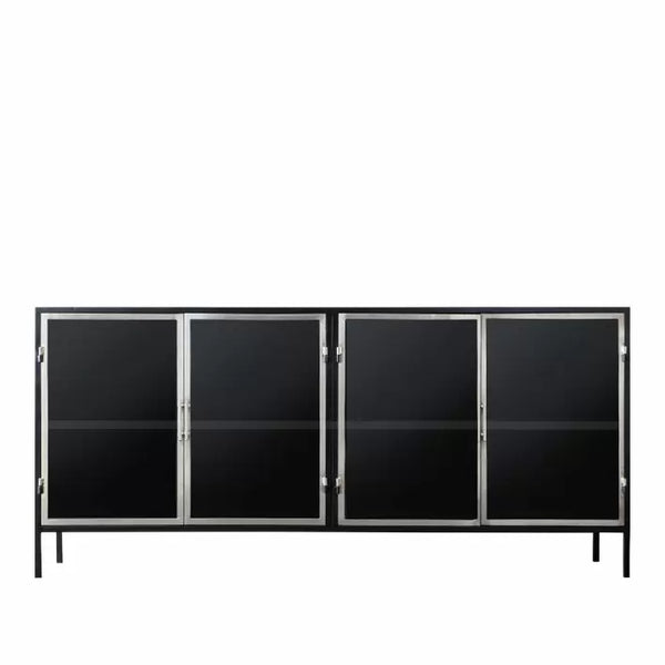 Ghedi Bralli Sideboard — SantoLusso®