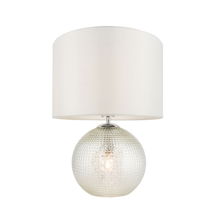 Ghedi Brando 2 Table Lamp — SantoLusso®