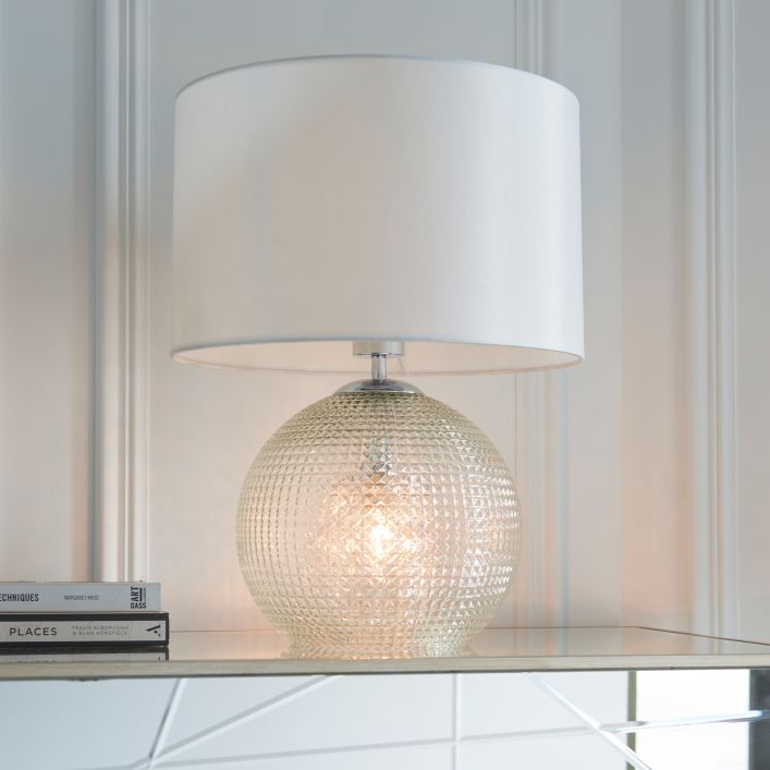 Ghedi Brando 2 Table Lamp — SantoLusso®